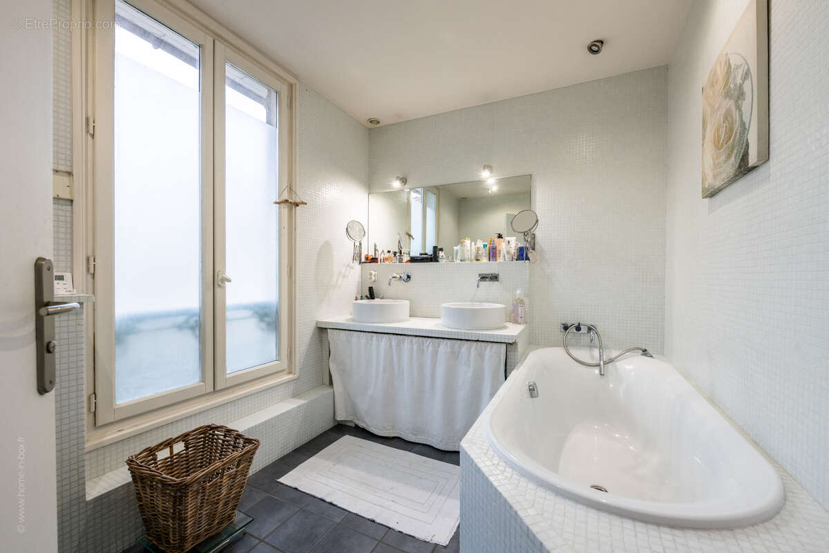 Maison à JOINVILLE-LE-PONT