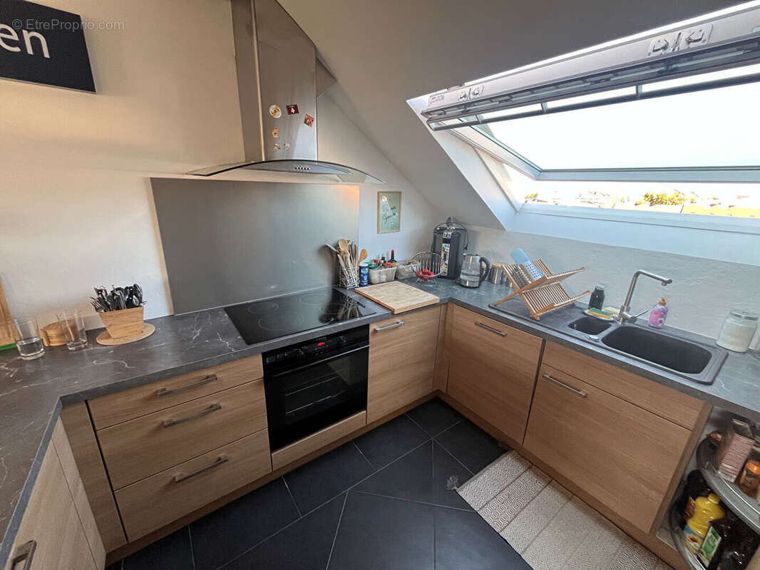 Appartement Montigny Les Metz 3 pièce(s) 90.41 m2 - photo 8