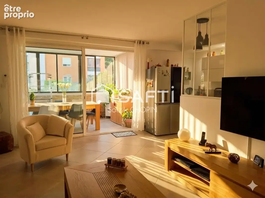Photo 1 - Appartement à LA SEYNE-SUR-MER