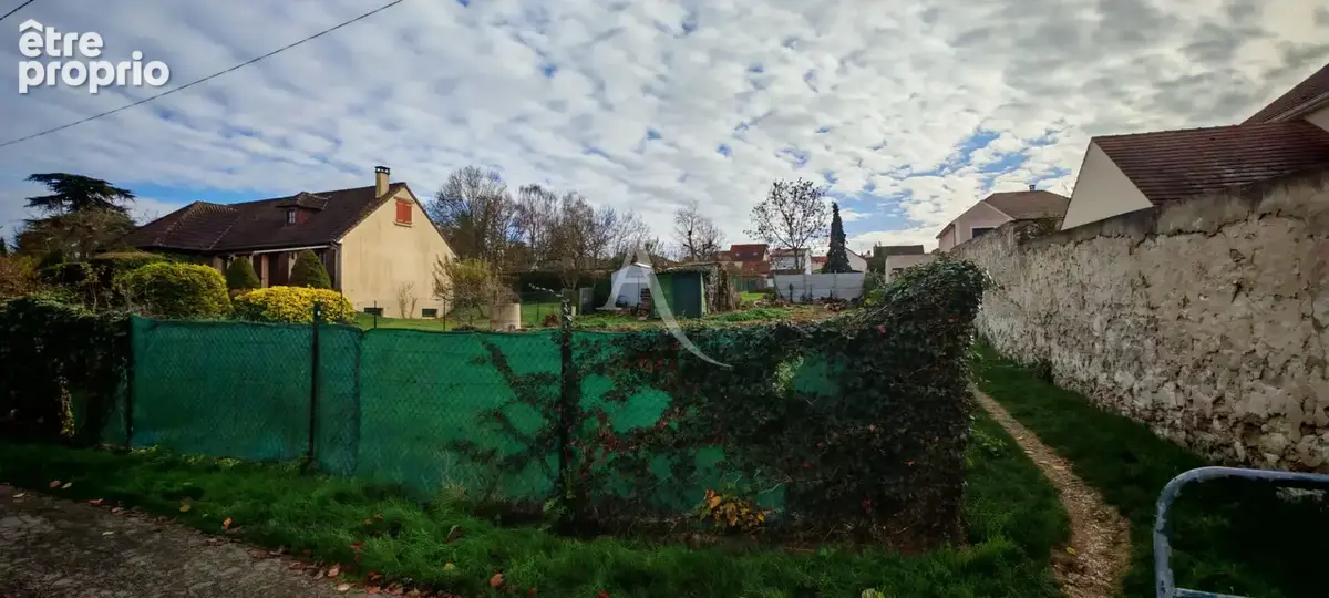 Magnifique terrain a quincy -voisins - photo 4