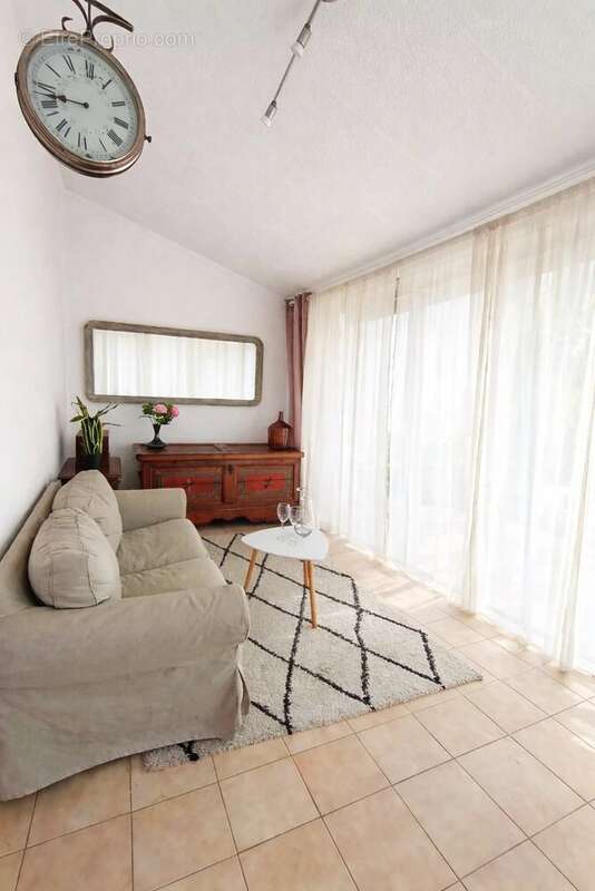 Maison à PEYMEINADE