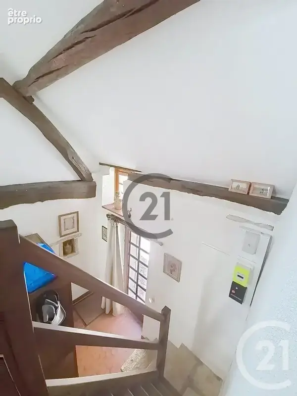 Maison 4 pièces 74 m² à vendre à Molay (89310) - photo 24
