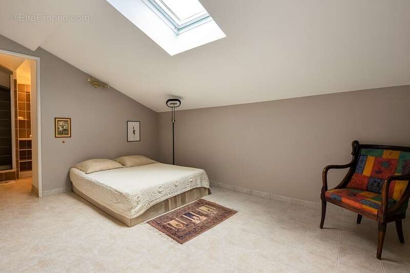 Appartement à SALON-DE-PROVENCE