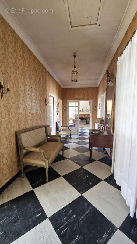 Appartement à PONT-SAINT-ESPRIT