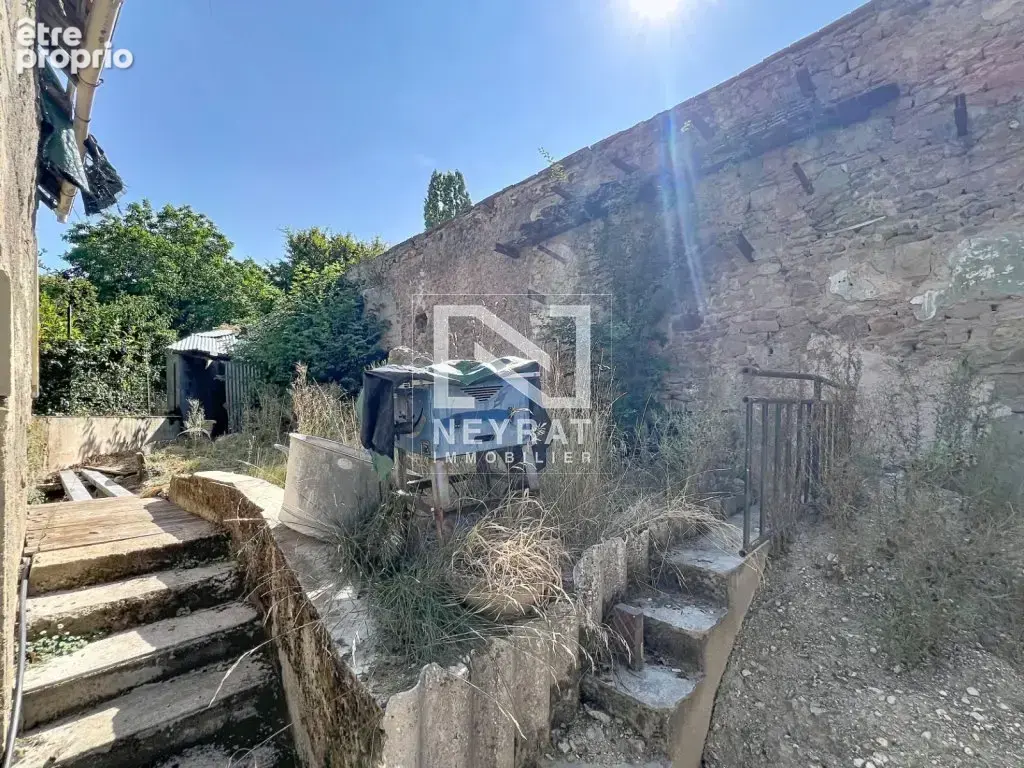 Maison a renover ! - photo 12