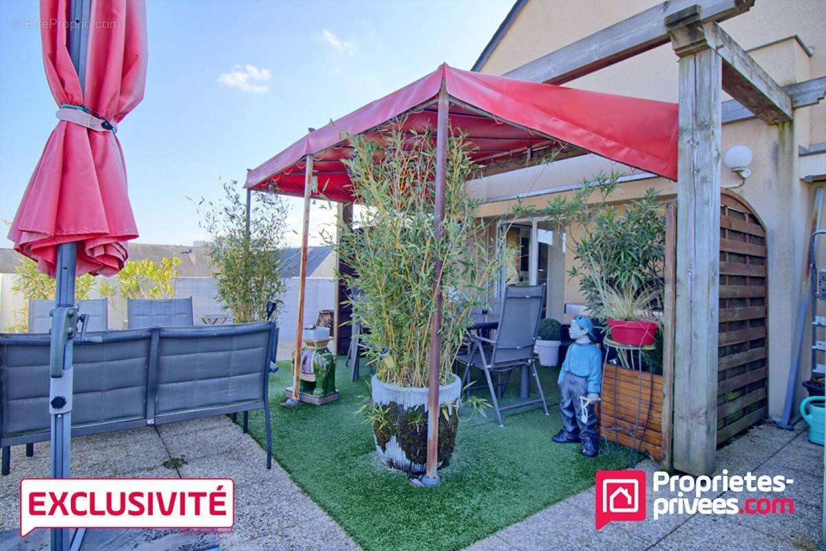 Appartement à ANGERS