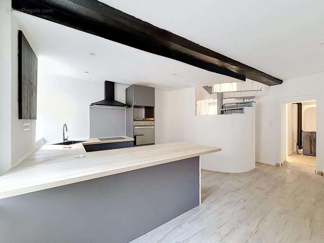 Maison à GIVORS
