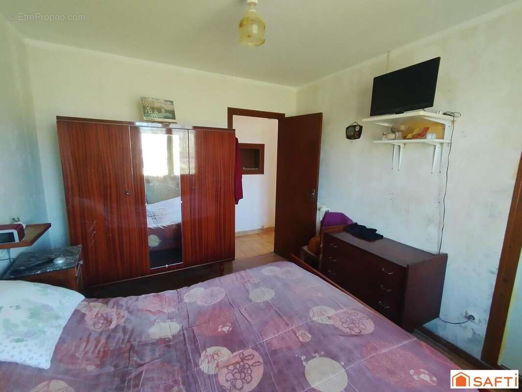 Photo 5 - Maison à SAINT-GEORGES-DE-NOISNE