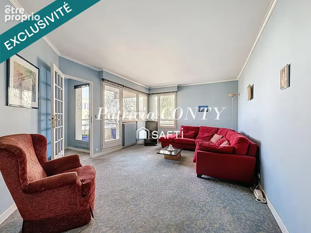 Photo 1 - Appartement à CRETEIL