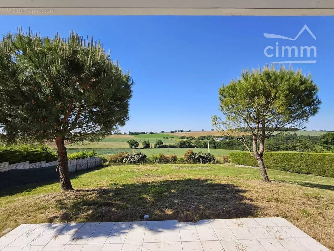 Maison à PONT-DU-CASSE