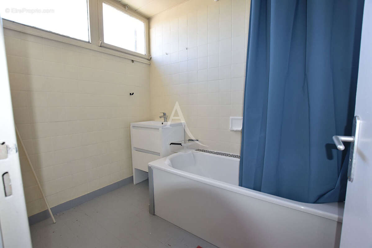 Maison à QUINCY-SOUS-SENART