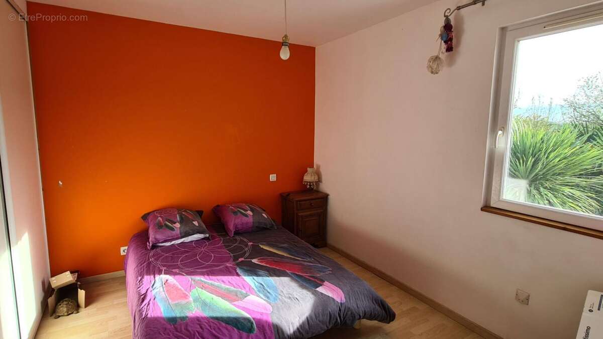 Maison à LADEVEZE-VILLE