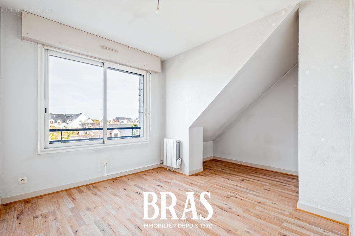 Appartement à GUERANDE