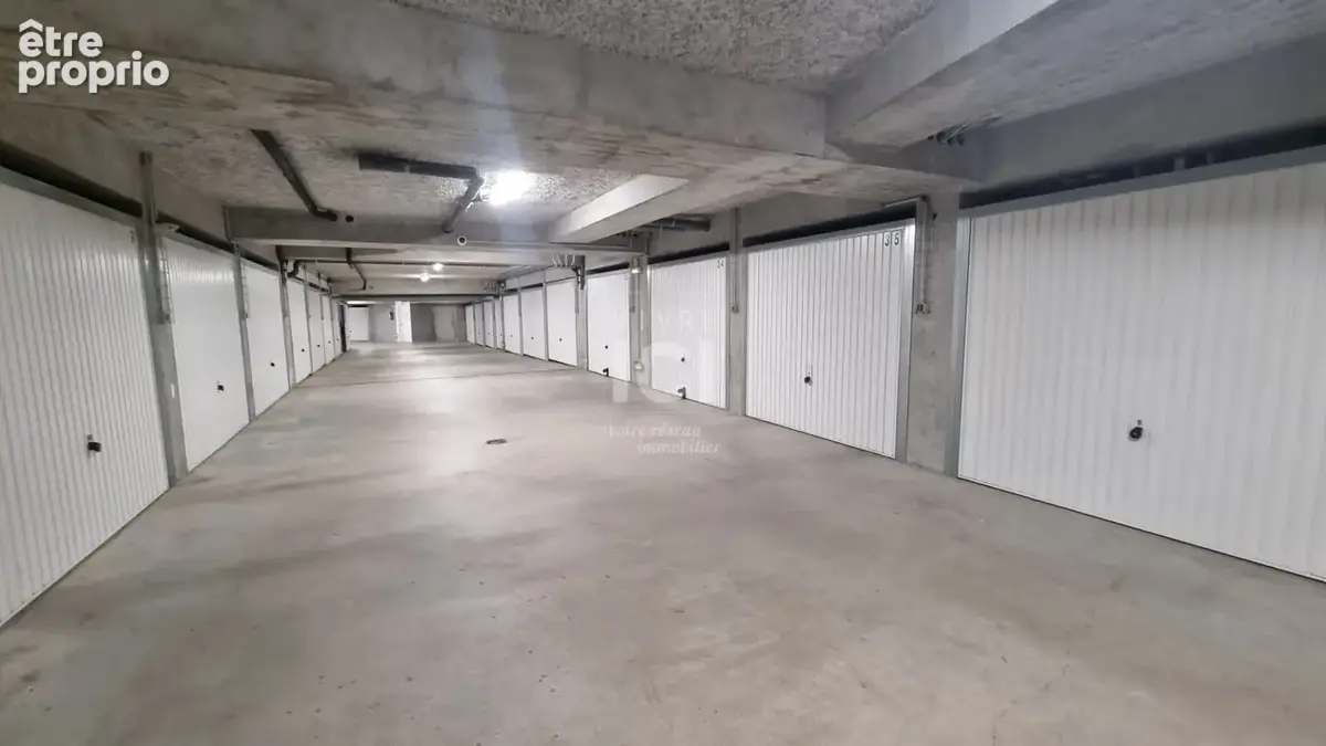 Appartement Sautron 2 chambres - dernier étage - photo 9