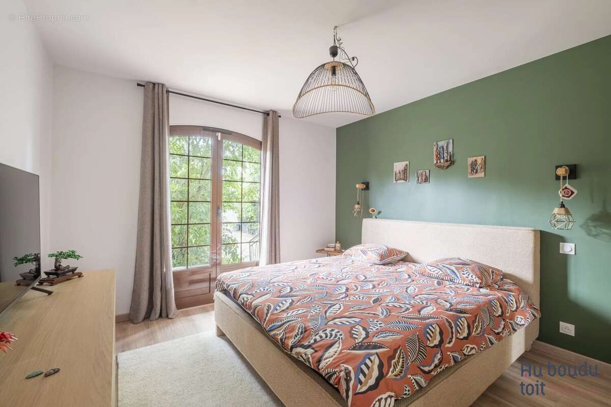 Maison à AUCAMVILLE