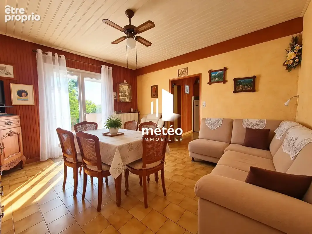 Maison à vendre 4 chambres à La Grière - photo 3