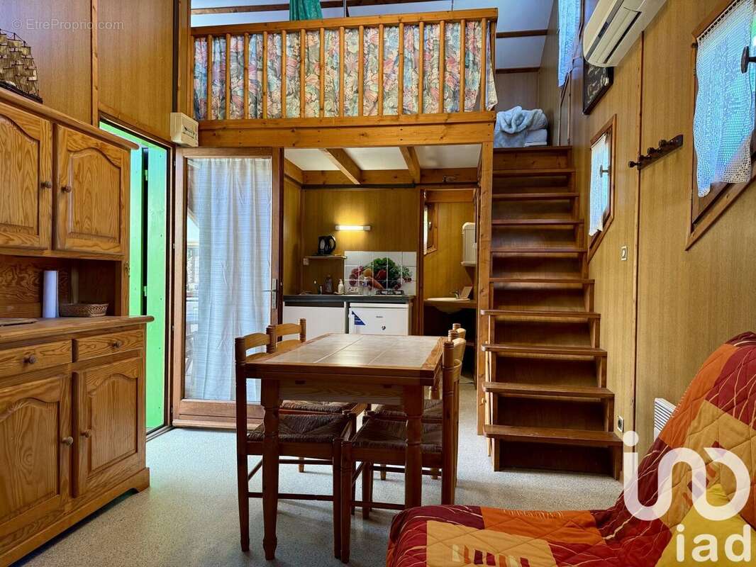 Photo 3 - Maison à SAINT-PIERRE-D'OLERON