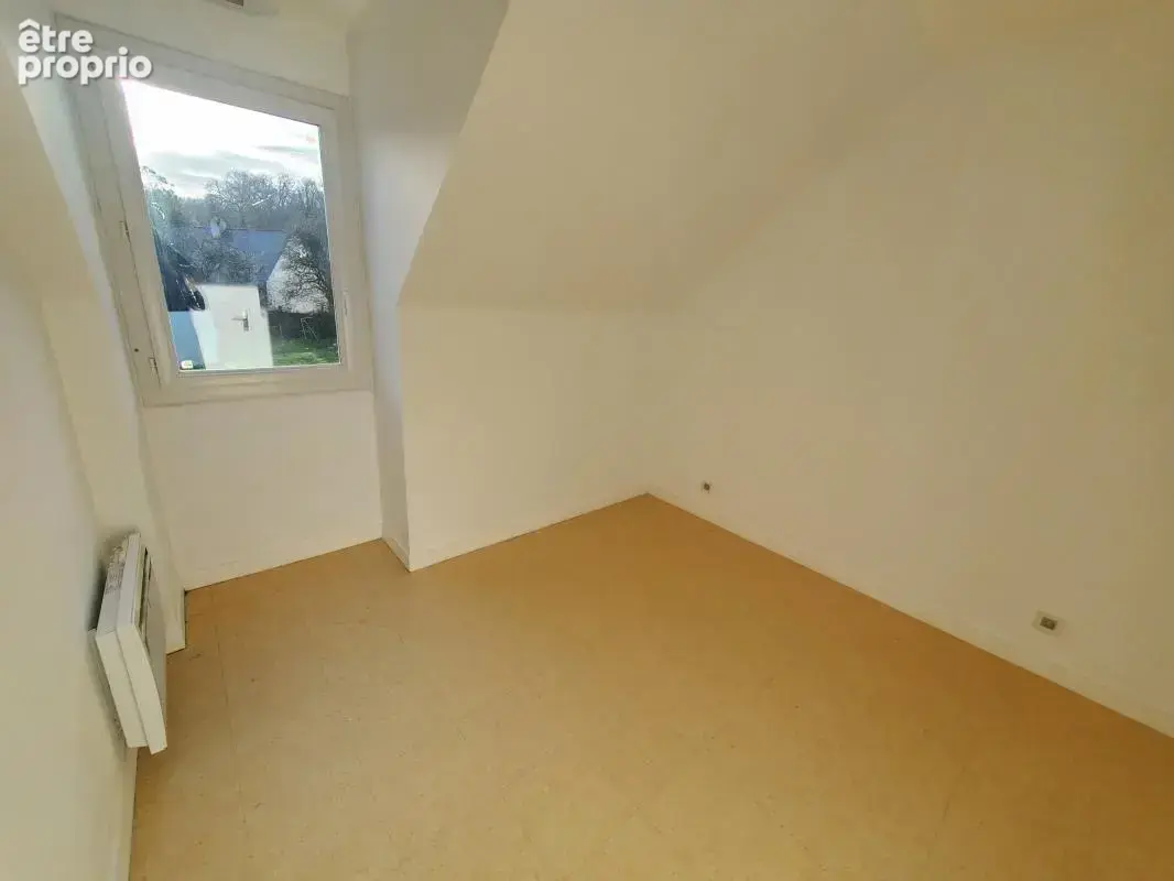 La meilleraye de bretagne - jolie maison t3 avec garage et jardin - photo 23