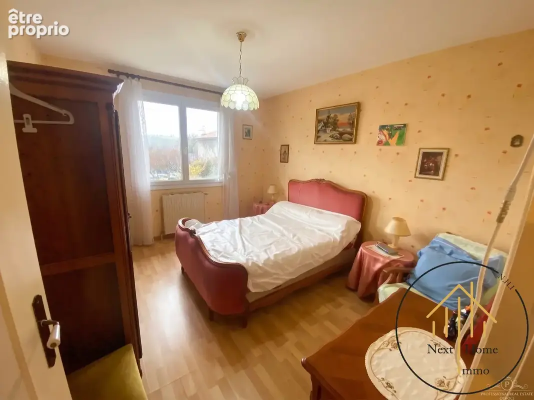 Maison 4 pièces 91 m² à vendre à Chalais (16210) - photo 9