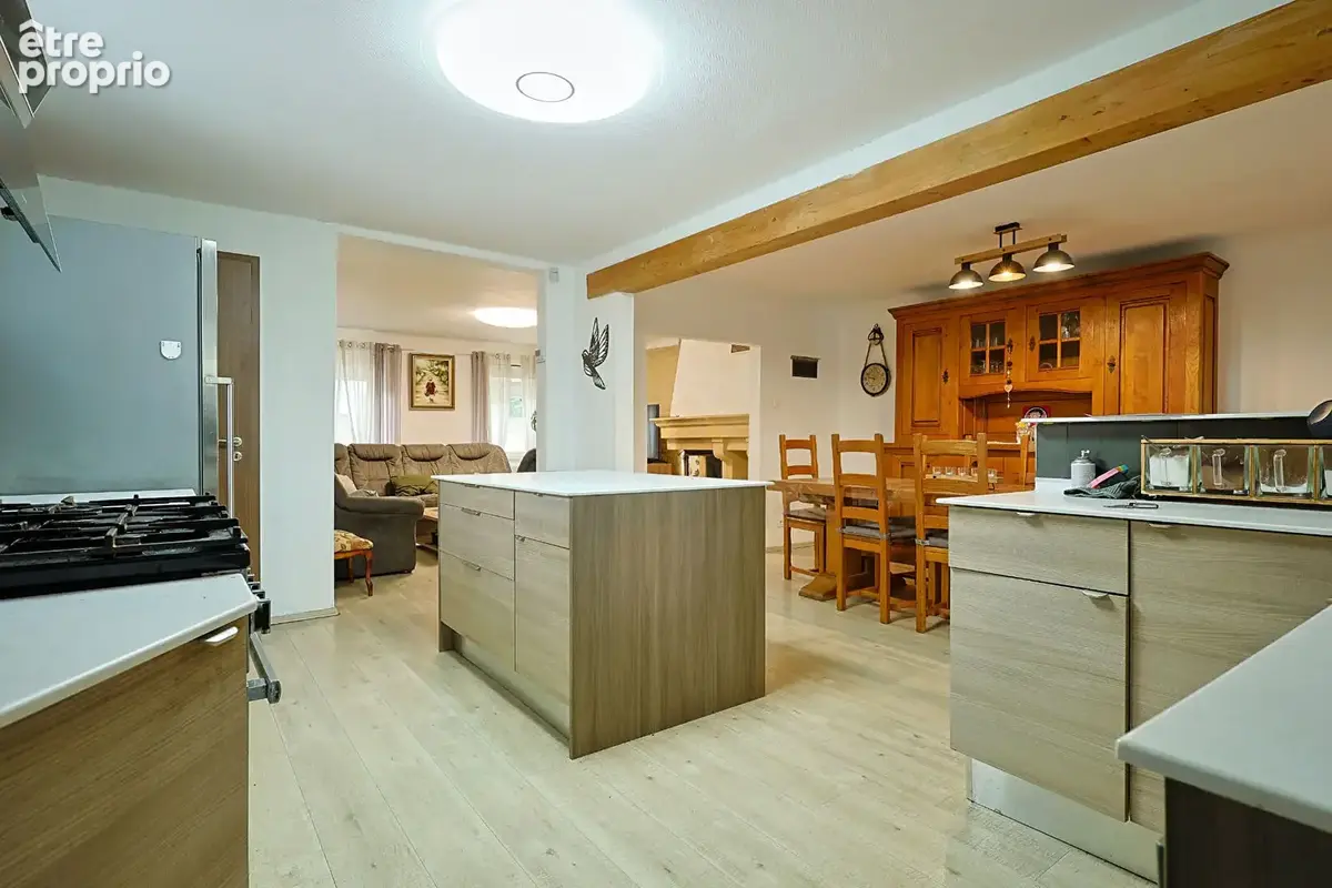 Maison Forbach 7 pièce(s) 150 m2 - photo 2