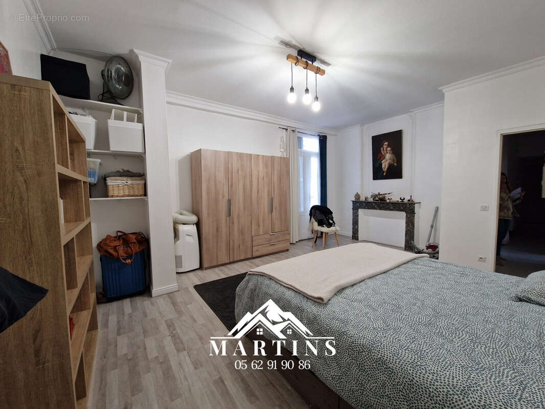 Appartement à ARGELES-GAZOST