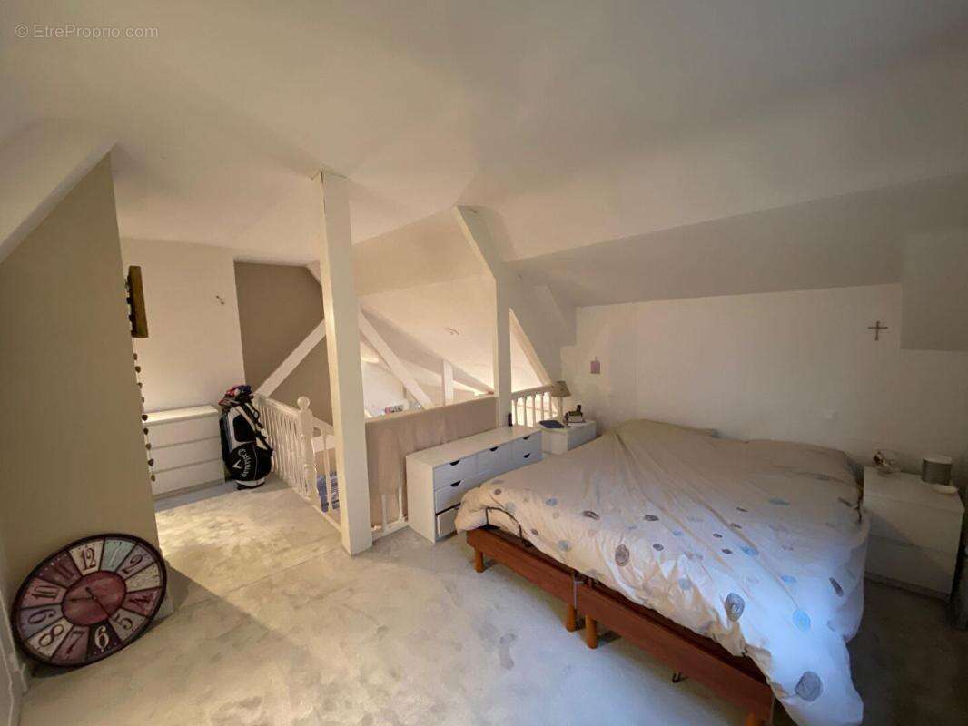 Appartement à SAINT-NAZAIRE