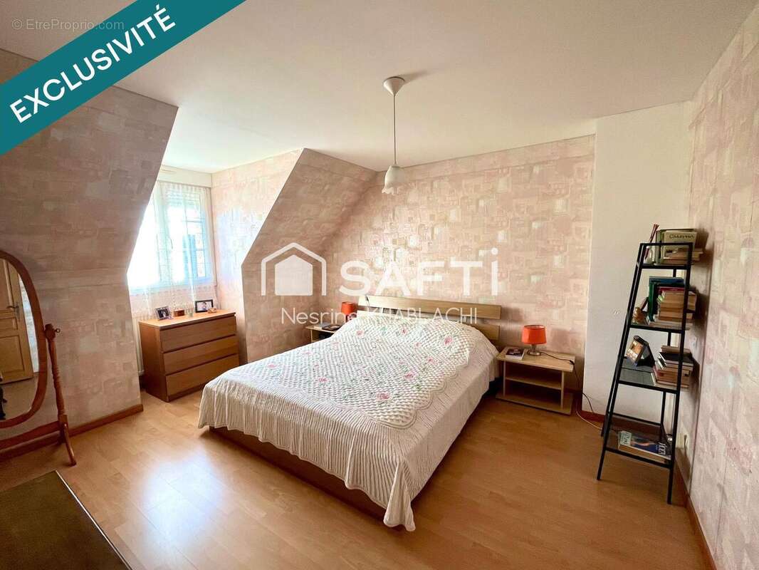 Maison 140 m² à Tellancourt  - photo 5