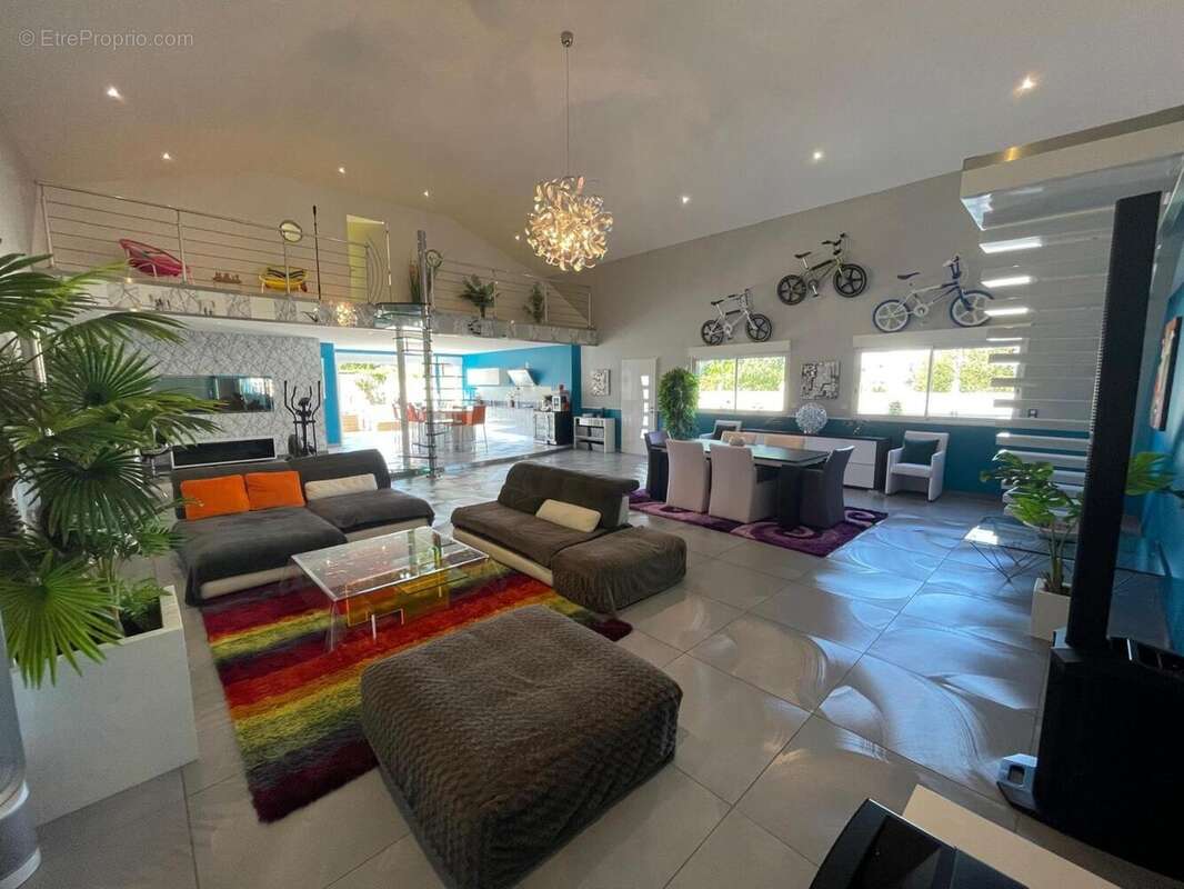 Photo 4 - Maison à BOURGES