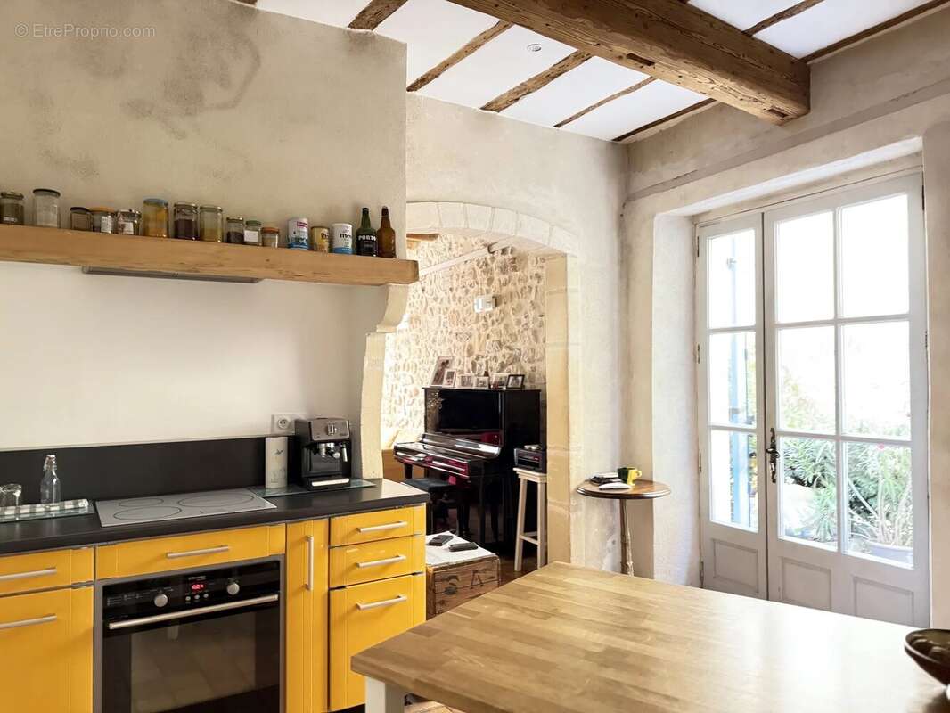 Maison 2 terrasses - photo 3