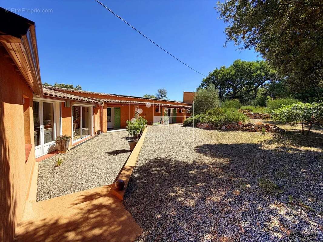 Maison à MOISSAC-BELLEVUE