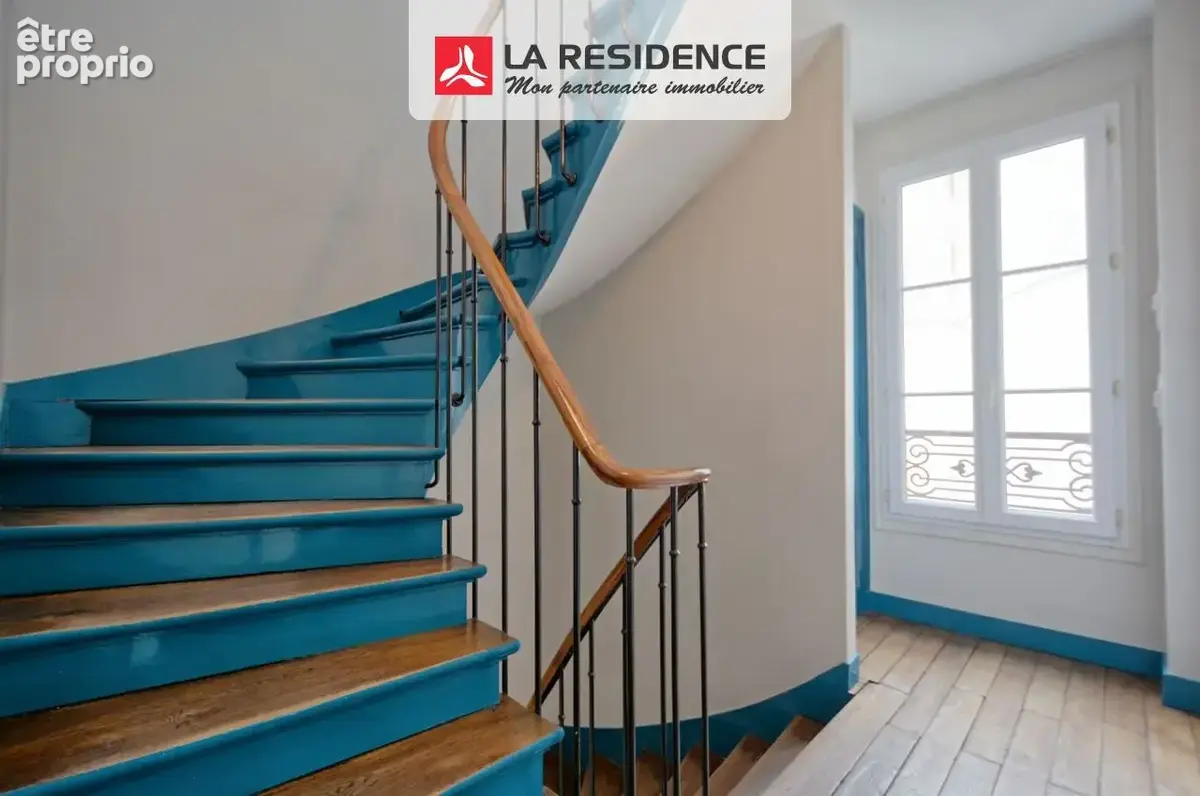 Appartement 2 pièces 37 m² à vendre à Boulogne-Billancourt (92100) - photo 6