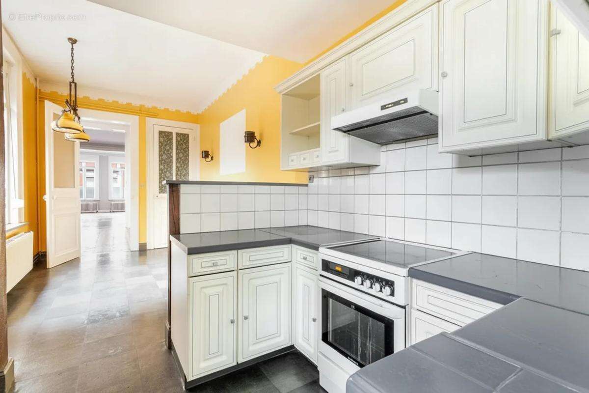 Maison à ROUBAIX