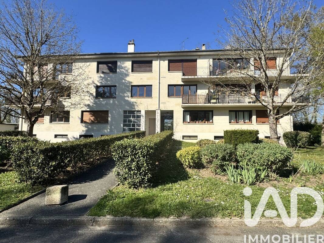 Photo 1 - Appartement à ETIOLLES