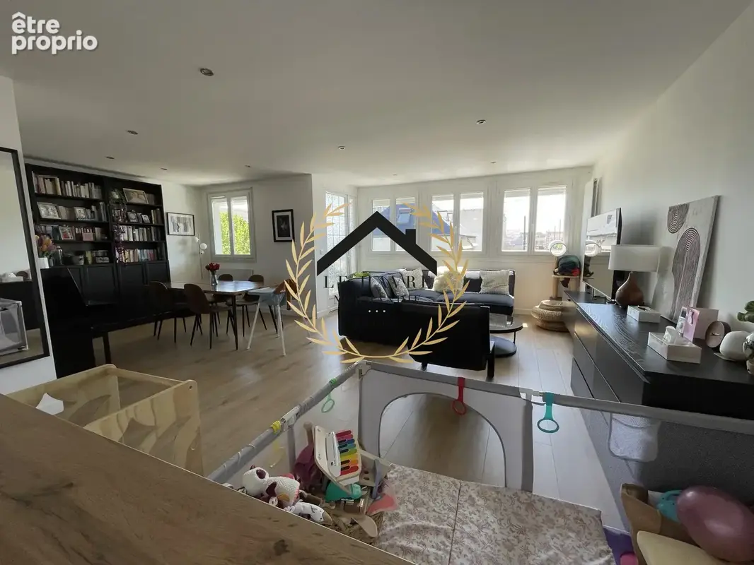 Maison 5 pièces 130 m² à vendre à Le Havre (76620) - photo 2