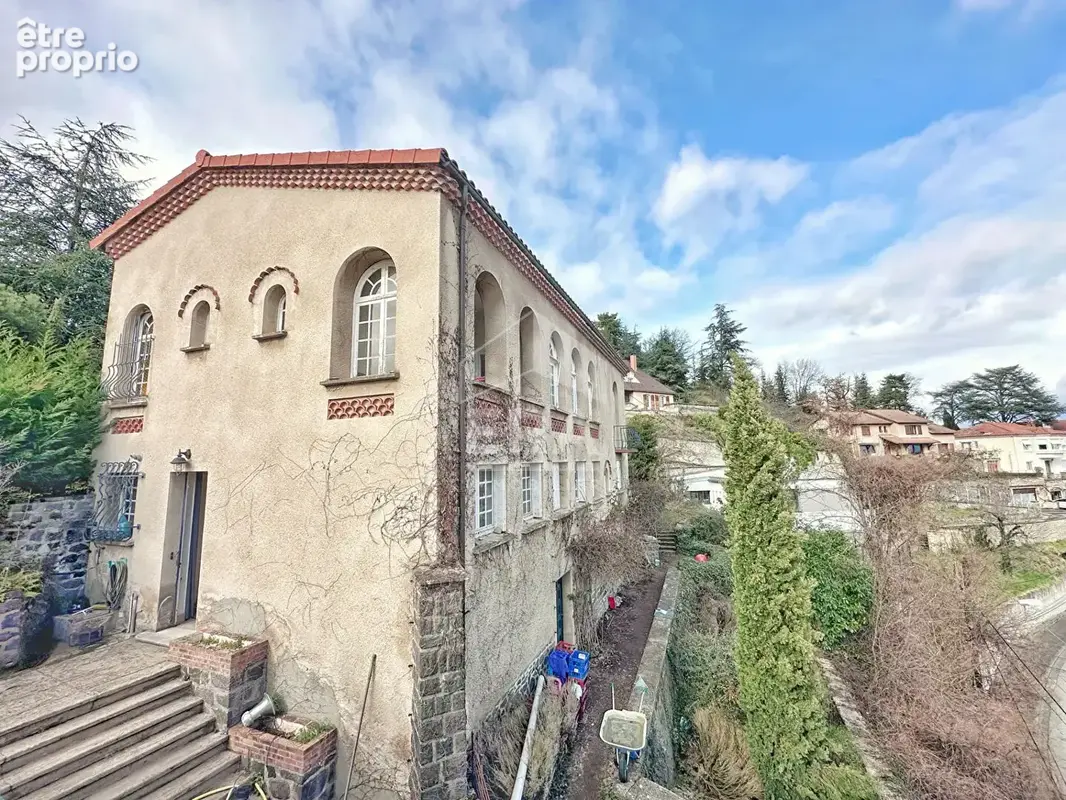 Maison 188m² à chamalières - photo 15