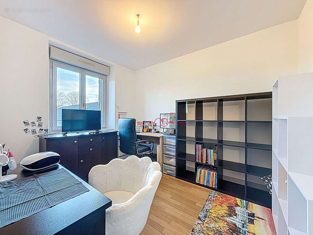 Maison à SAINTE-MENEHOULD