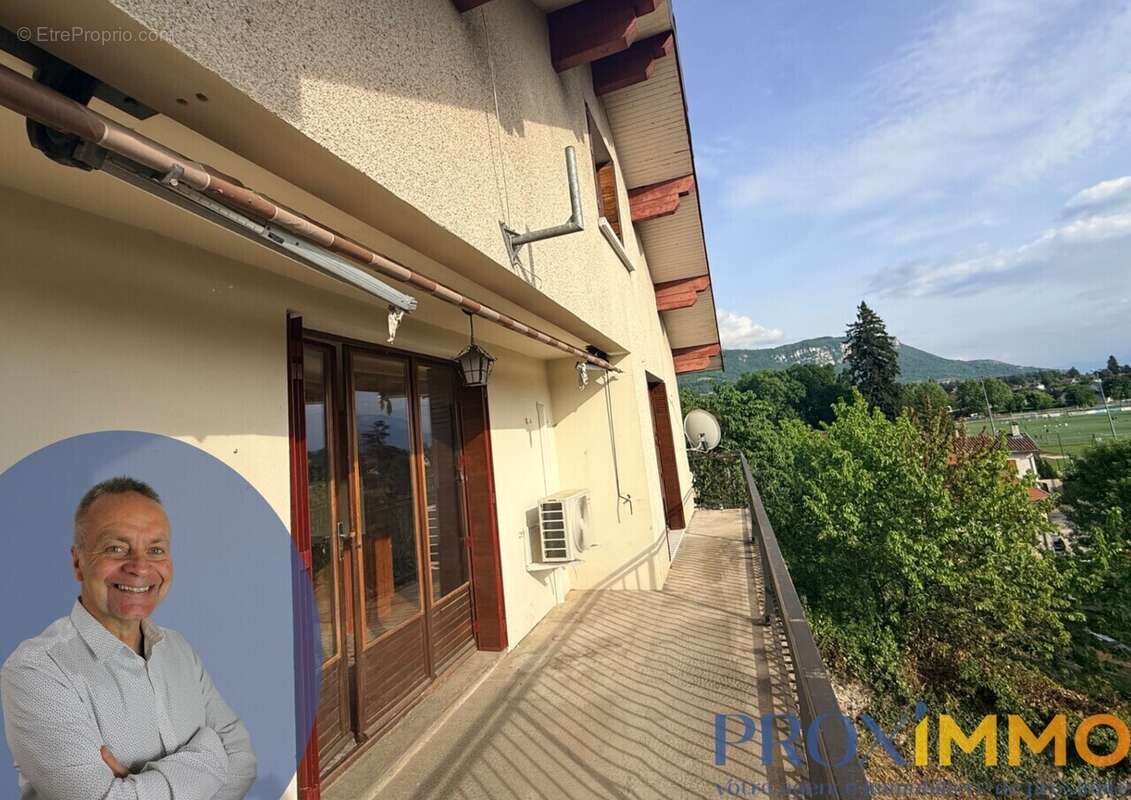 Maison à COUBLEVIE