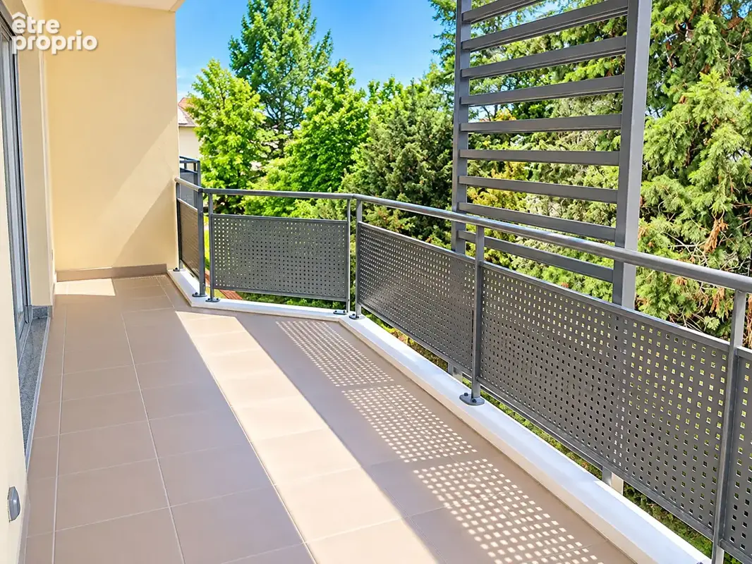 T3 dernier étage - vendu loué - photo 1