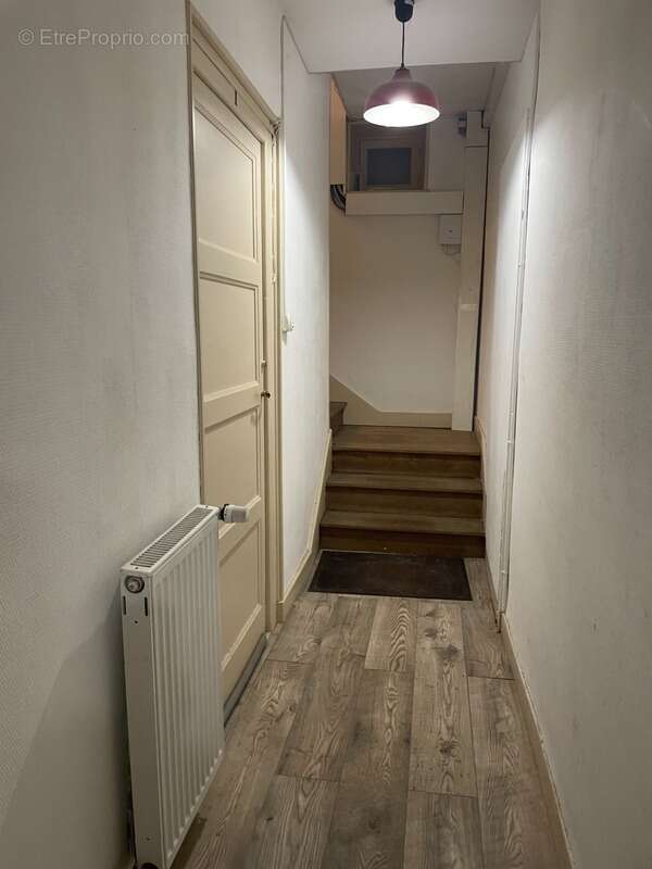 Appartement à LIMOGES