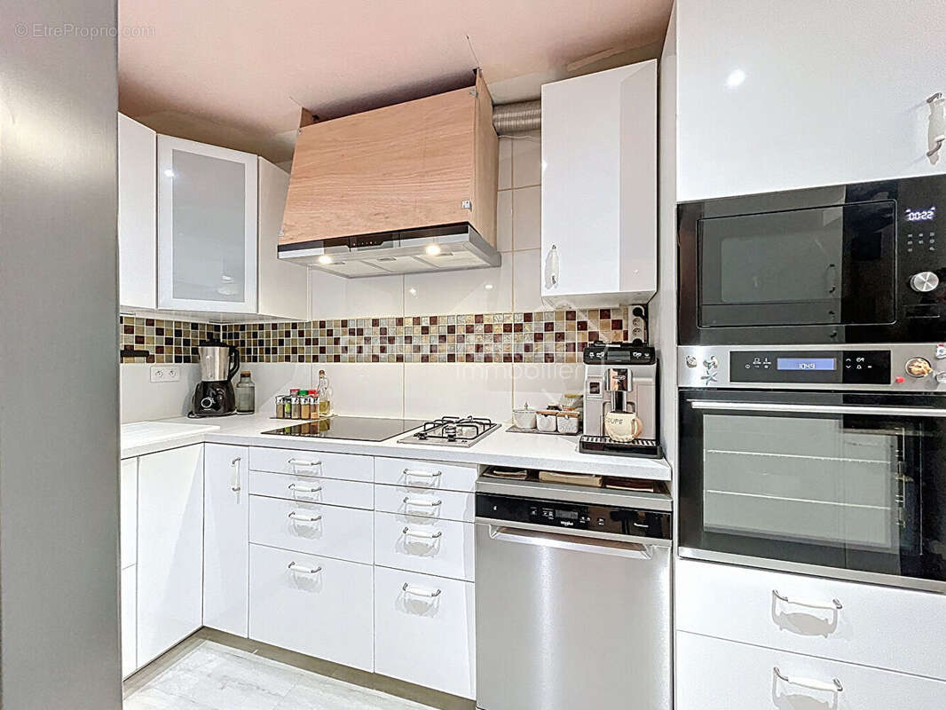 Maison à CHATEAURENARD