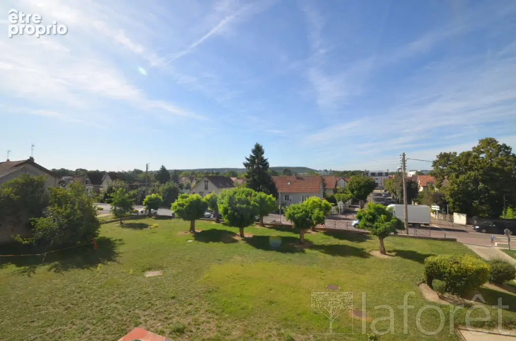 Appartement Taverny 4 pièces 67.14 m2 - photo 3