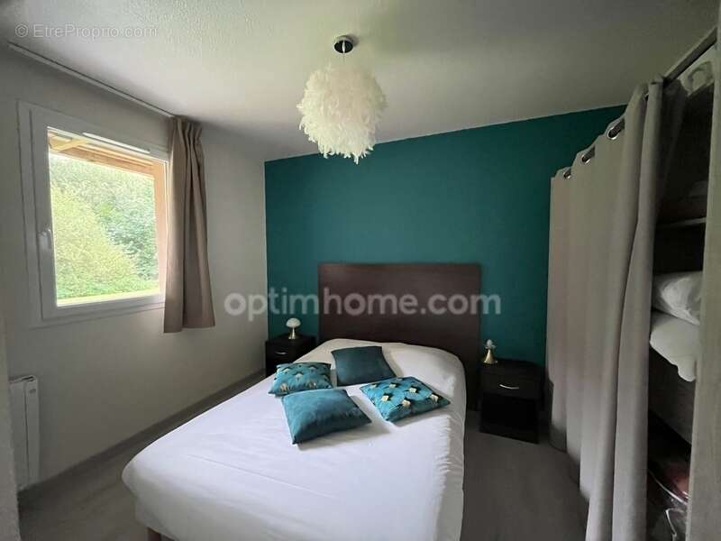 Appartement à HONFLEUR