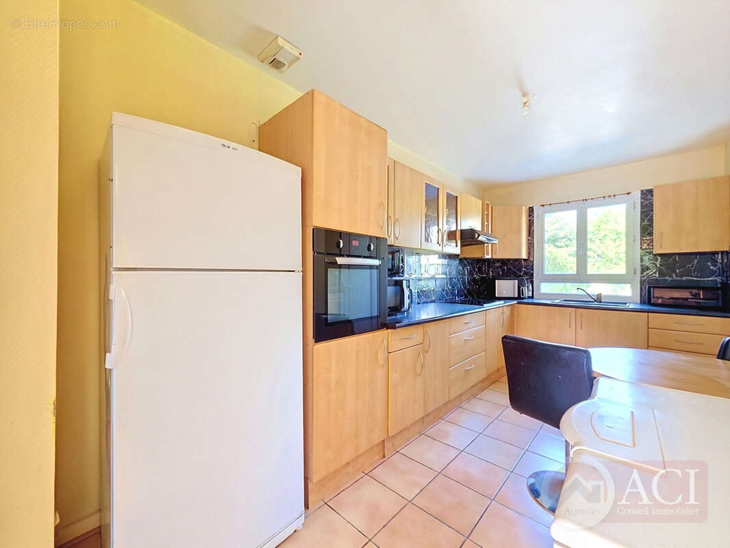 Maison 95 m² à Sarcelles  - photo 4
