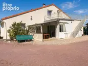 Maison à LA FAYE