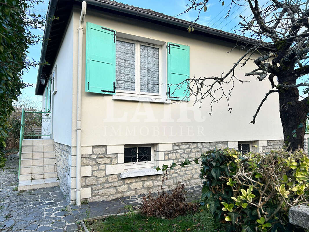 Maison Argentan 4 pièce(s) 72 m2 . REF T14551 - photo 4