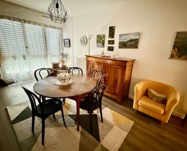 Appartement à ANGOULEME