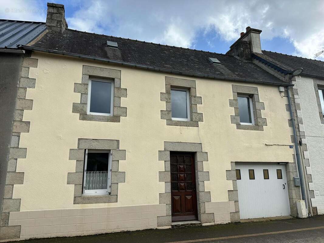 Photo 2 - Maison à BOTSORHEL