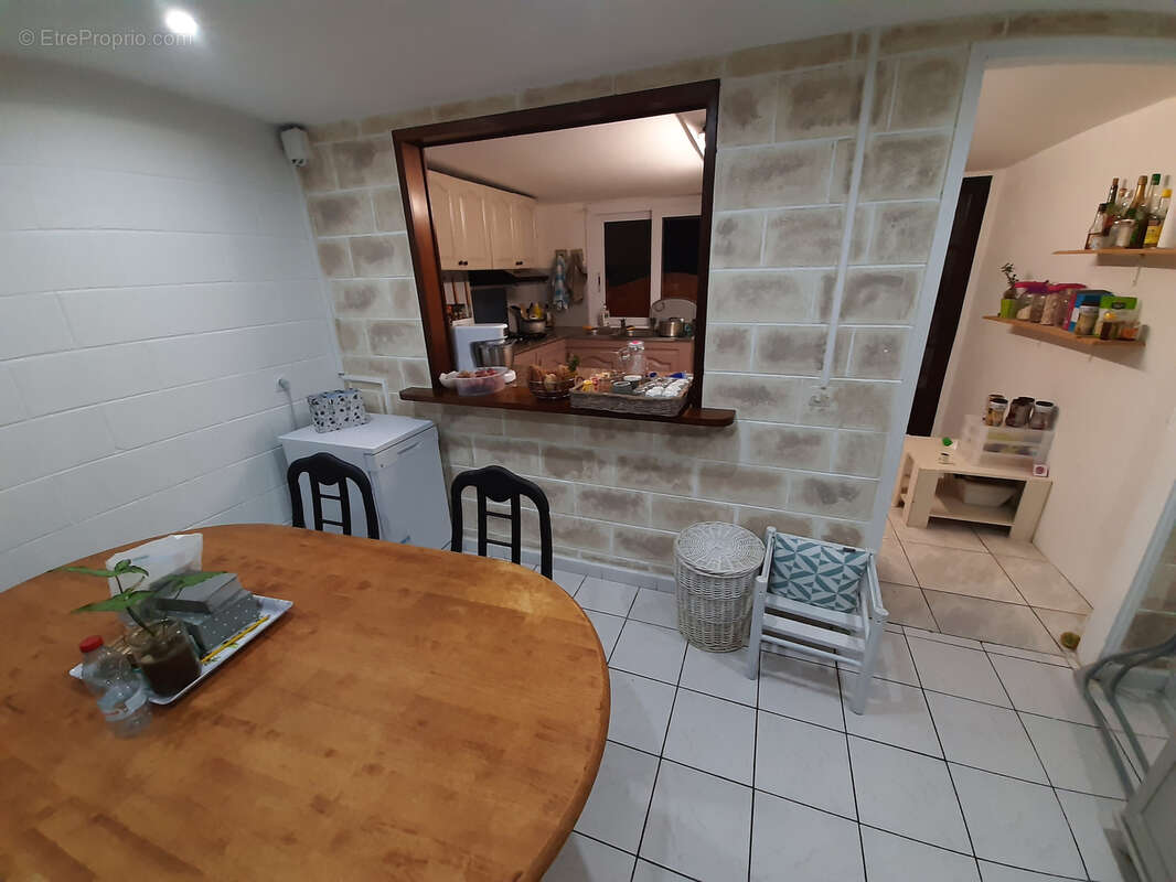Maison à LE TAMPON