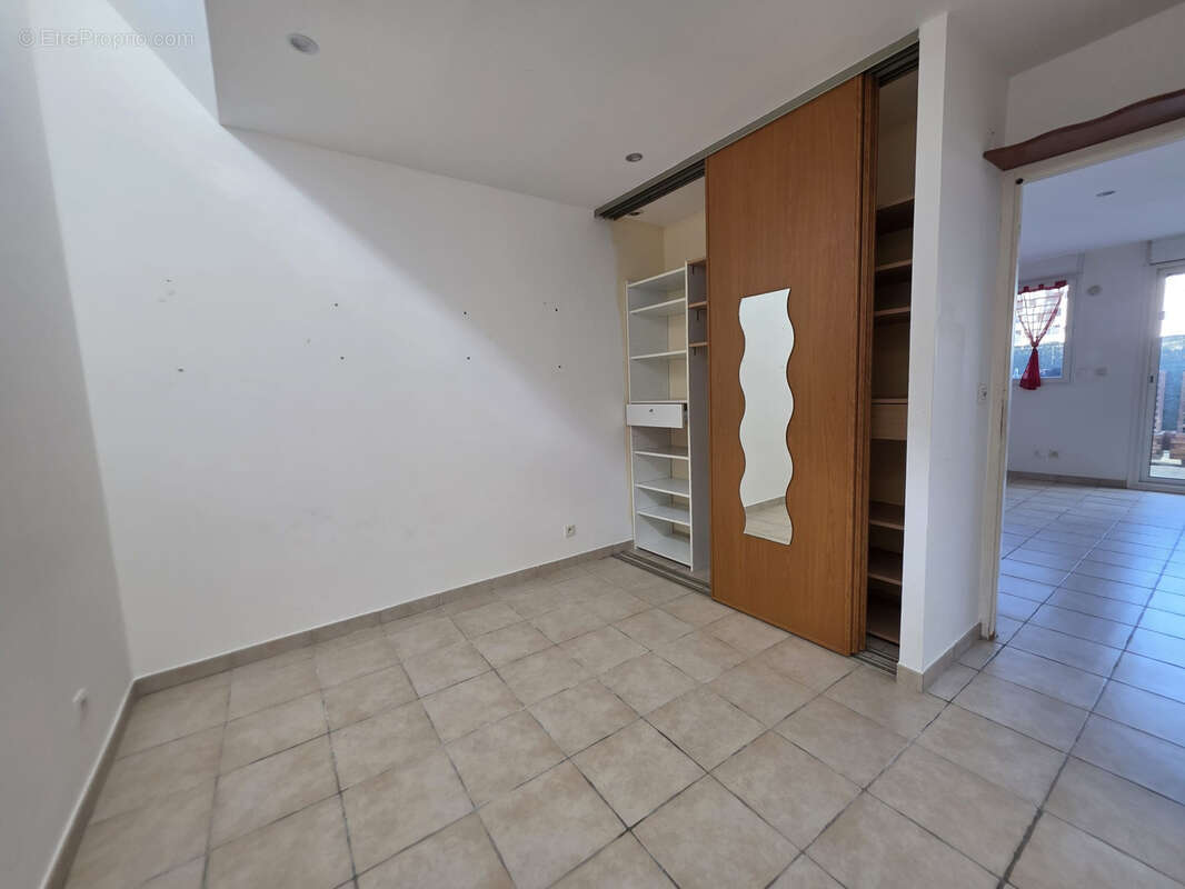 Appartement à LE BARCARES