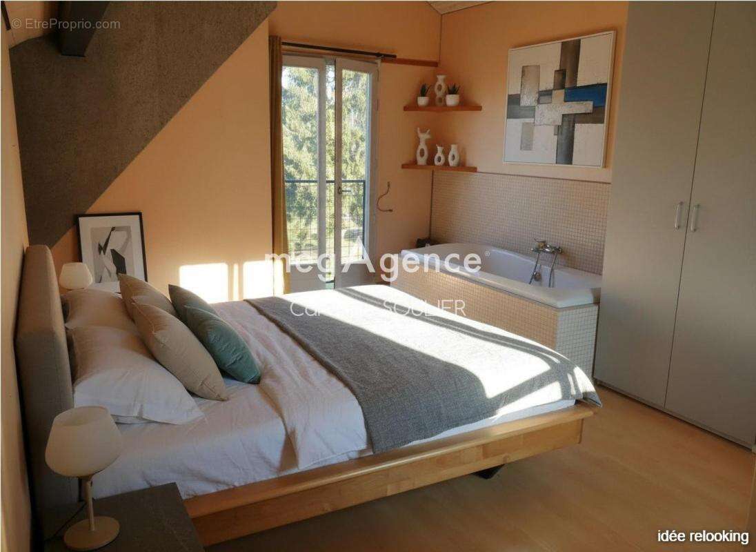 Maison familiale de 190m2 6 pièces - photo 4